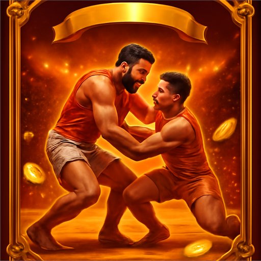GBD33 Tournament Reward Board