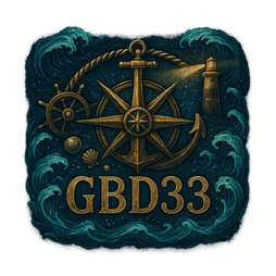 GBD33 Brand usage guideline screen